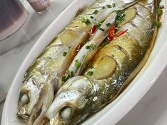 -小陆莲花蟹园农家乐(莲花岛店)