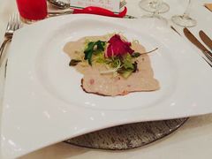 -好日子皇冠假日酒店·君怡咖啡厅(特美思大厦店)