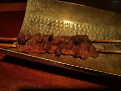 -楼兰新疆主题餐厅(悠方店)