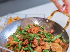 -赣江里•江西菜(望京旺角店)