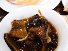 -云海轩·海鲜自助-河北云瑧世纪大饭店1F
