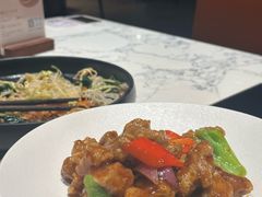 -奉天小馆·非遗东北菜(济南万象城店)