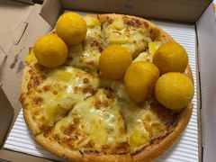 -尊宝比萨(公明百佳华店)