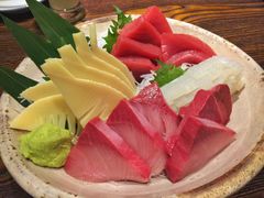 -桂马·日本料理·海胆·海鲜饭·酒场(民主广场店)
