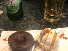 -玛格萝妮比萨屋(四平店)