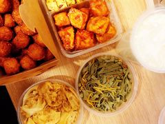 -娘心豆品(方庄店)