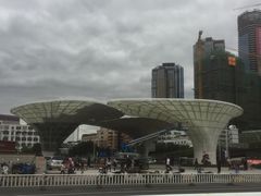 门面-宝龙广场(福州台江店)