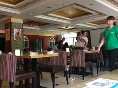 -巴依兄弟西域美食(机场店)