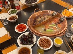 -老码头火锅(玉林店)