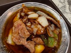 -鲜得来排骨年糕(即墨路店)