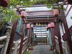 -唐猫庭院·千年陕菜(大唐不夜城店)