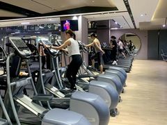 -力美健健身游泳俱乐部(顺联国际店)