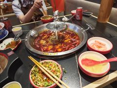 -蜀大侠火锅.川剧变脸(龙泉世茂店)