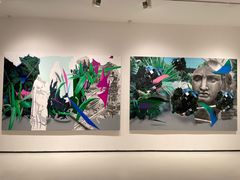 -四川美术学院美术馆