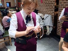 -金刚山烧烤(中山路店)