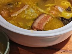 -小杨烤肉(朱雀店)