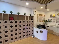 -婴智贝佳蒙特梭利早教托育中心(杨浦店)