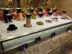 -汕头龙光喜来登酒店