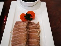 -长兴菜馆(高桥店)