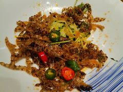 -老阿爸鲜鱼土菜(昆山花桥店)
