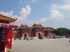 -北陵公园