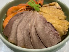 醪糟三宝-和记小菜(东方店)