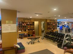 -思迈威健身(洪山宾馆分店)