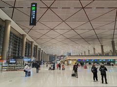 -哈尔滨太平国际机场-T2航站楼