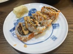 -红叶日料·放题·海胆·定食(星海店)