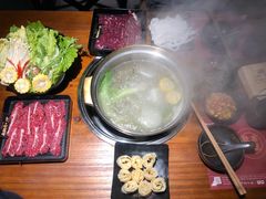 -原牛道·潮汕围炉火锅(讯美店)