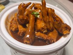 -小菜园新徽菜(合肥之心城店)
