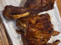 -赵元章肉骨烧(山塘街店)