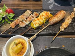-品米斗·精致料理(浦东禹悦汇店)