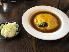 -拉面莊夢語＆中华料理八椿