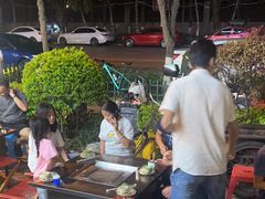 -塘屋烧烤·云南火塘烧烤品牌(春城慧谷旗舰店)