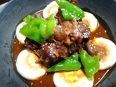 红烧老鹅-胖冬小厨(塘头店)