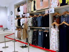 -优衣库(苏州圆融时代广场店)