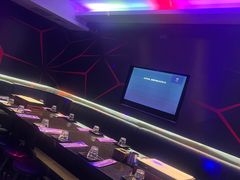 -冰城小镇音乐串吧·聚会餐厅(百子湾店)