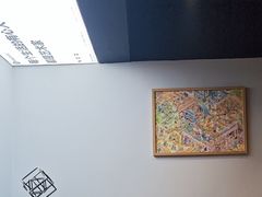 -达不溜意复合式咖啡店(市政广场店)