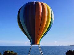-漳州滨海火山岛自然生态风景区