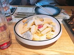 -通海俄式烧烤(下瓦房店)