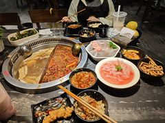 -小王少龙火锅(沙南街店)