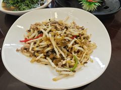 -西山人家·传统苏帮菜·家宴(木渎店)
