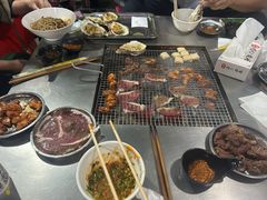 -同心烧烤(总店)
