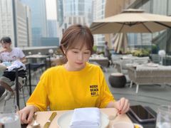 -Mercato莫卡多露台餐厅与酒吧(K11店)