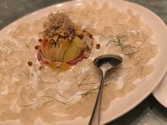 风味八阵鱼生-龙悦湾酒家·八阵鱼生·渔人码头店