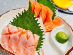 -大渔铁板烧(大悦城店)