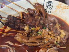 -谭记水煮总店