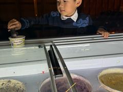 -南通滨江洲际酒店-西集自助餐厅