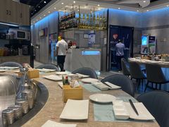 -上渔铁板烧(熙悦汇店)